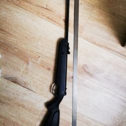 carabine sapa QB22. cal.4.5   10joules