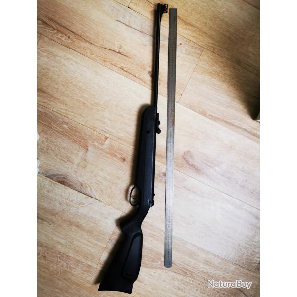 carabine sapa QB22. cal.4.5   10joules