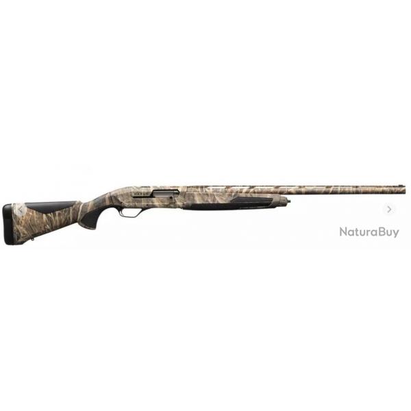 FUSIL BROWNING  SEMI AUTO MAXUS 2 CAMO  MAX 5  12/89  NEUF  (011712203)