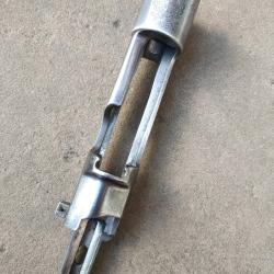 Boîtier de culasse de Mauser 98 export DWM Berlin cat C
