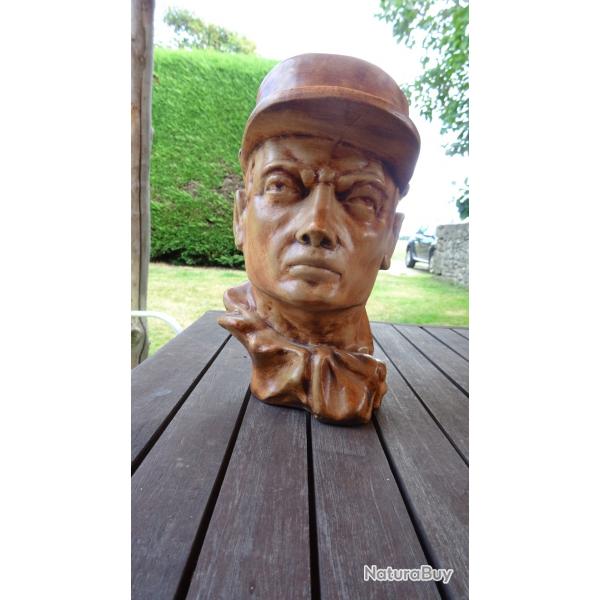 buste lgionnaire
