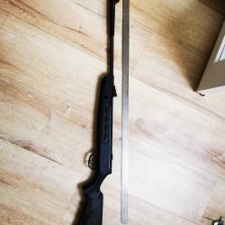 carabine HATSAN striker 1000s 19.9 joules cal. 6.35