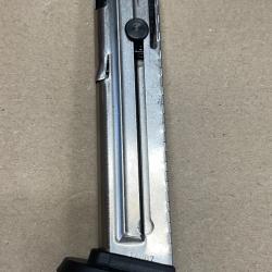 Chargeur Smith & Wesson M&P 22 - Calibre .22 LR