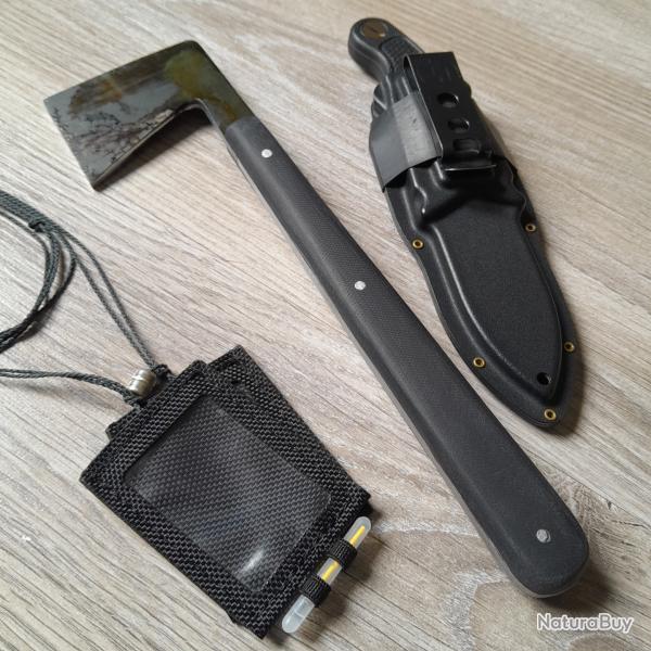 Matraque / Self defense