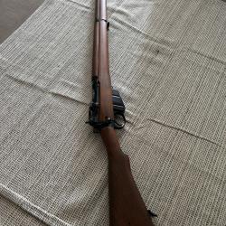 Superbe Enfield N°4 MK1, calibre 303 british, daté 1944