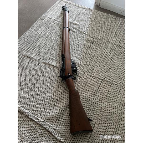Superbe Enfield N4 MK1, calibre 303 british, dat 1944