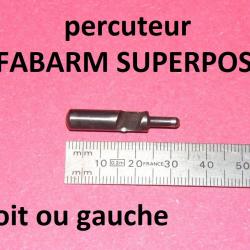 percuteur FABARM SELECT - VENDU PAR JEPERCUTE (RE124)