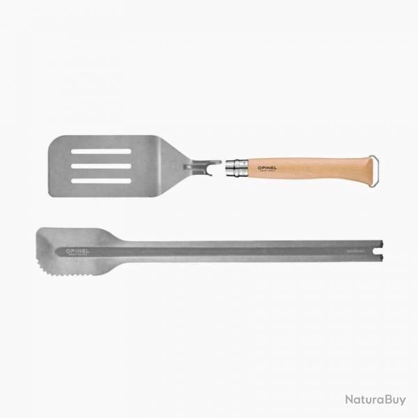 Opinel Set Barbecue