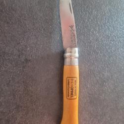 Opinel de collection N°9