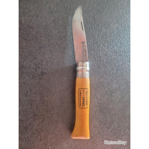 Opinel de collection N9