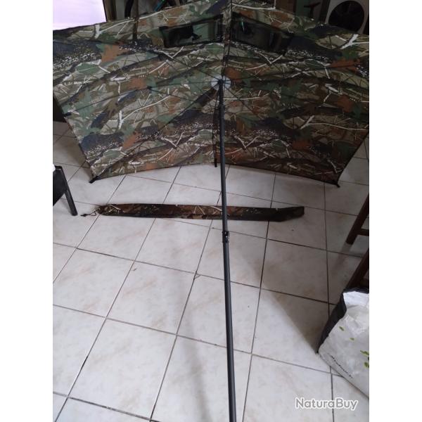 Parapluie d'afft camo