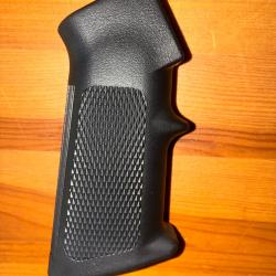 Poignée pistolet (grip) d'origine Tokyo Marui MWS (GBBR Zet System)