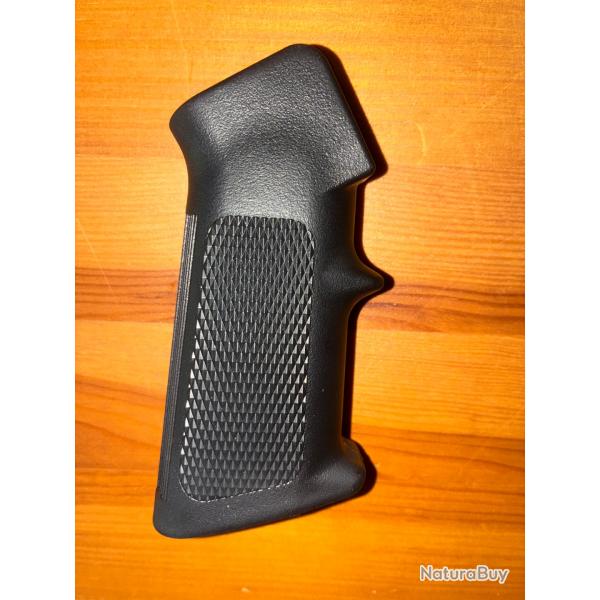 Poigne pistolet (grip) d'origine Tokyo Marui MWS (GBBR Zet System)