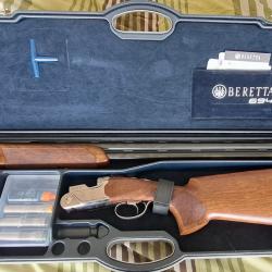 beretta 694 ball-trap