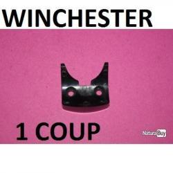 DERNIERE charniere NEUVE de devant fusil WINCHESTER 1 coup mono coup - VENDU PAR JEPERCUTE (RE130)