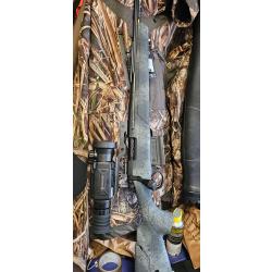 PACK AFFUT NOCTURNE BERGARA B14 SIERRA BLACKOUT