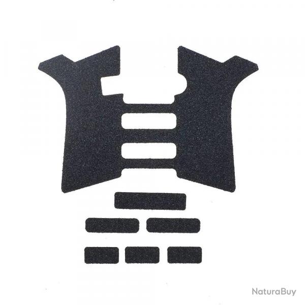 TONI SYSTEM COMPETITION GRIP POUR GLOCK 19 GEN3