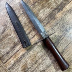 Couteau de tranchée français ww1