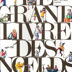 Le grand livre des noeuds - Clifford W. Ashley