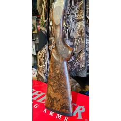 BERETTA SILVER PIGEON 12/76 76CM BOIS EXHIBITION