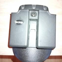 Holster - Porte chargeur FOBUS pour chargeur 22lr Style chargeur de 1911 en 22lr