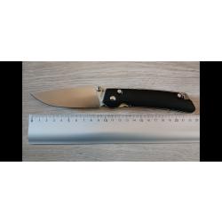 Couteau Y-START Jin 01