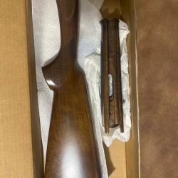 crosse et longuesse Beretta S686/687 cal 20