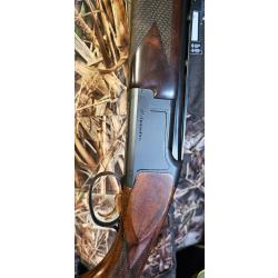 BROWNING XS DARK PRO 12/76 81CM SERIE SPECIALE