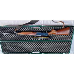 carabine semi automatique winchester calibre 300