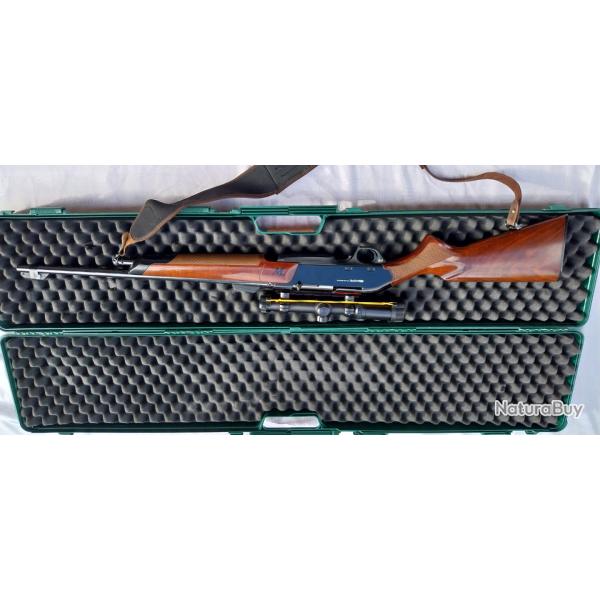 carabine semi automatique winchester calibre 300