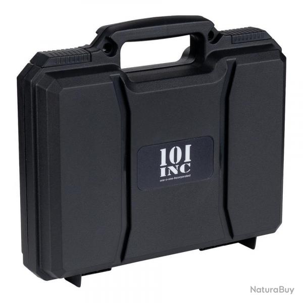 Malette à pistolet (Couleur Noir)