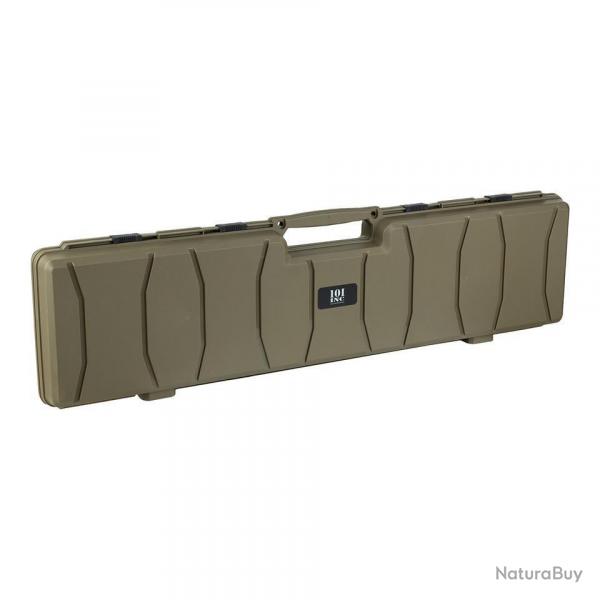 Mallette pour armes  feu 120 cm (Couleur Vert)