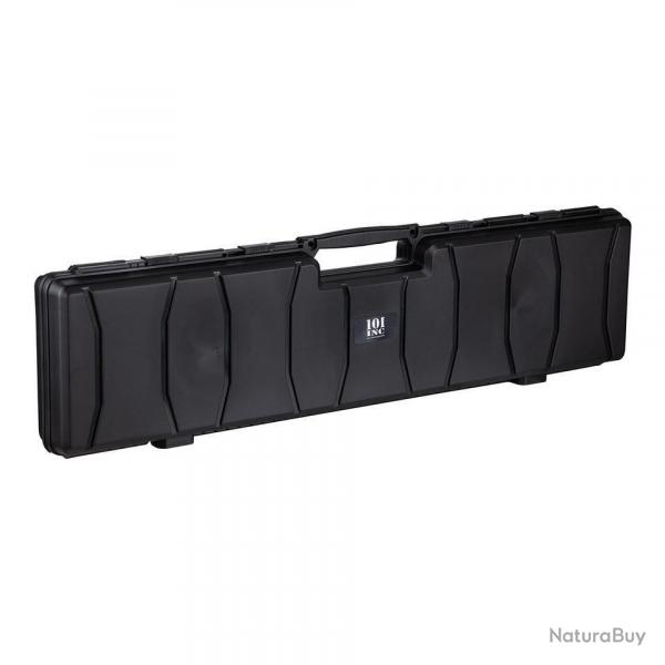 Mallette pour armes  feu 120 cm (Couleur Noir)