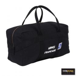 Sac parachutiste armée française 28L (Couleur Noir)
