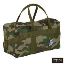 Sac parachutiste armée française 28L (Couleur Camouflage Français)