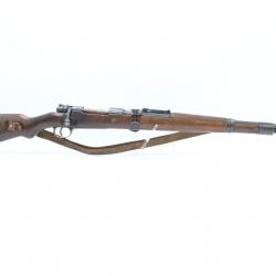 OCCASION Carabine Mauser 98K avec alidade de visée grenade cal: 8x57IS