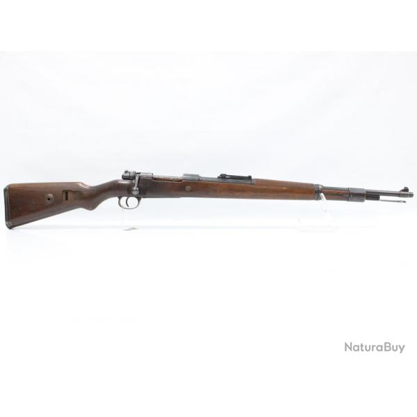 OCCASION Carabine Mauser 98K cal: 8x57IS
