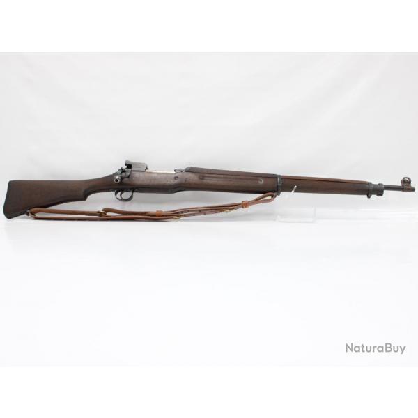 OCCASION Carabine EDDYSTONE US17 cal: 30-06