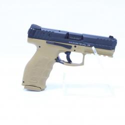 OCCASION Pistolet HK SFP9 Bi-ton cal: 9x19