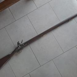 BROWN BESS India Pattern