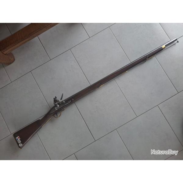 BROWN BESS India Pattern