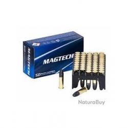 250 cartouches Magtech 22lr