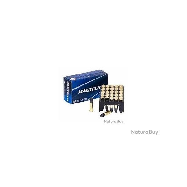 250 cartouches Magtech 22lr