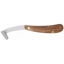 RENETTE  DE BUCHERON POUR LE MARQUAGE DES ARBRES DU CUIR 1