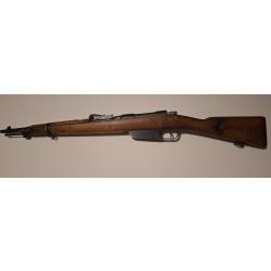 Fusil carcano Terni cat DSans prix de réserve