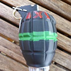 Reproduction de Grenade Mills Britanique 39-45 Maquis Résistance Angleterre