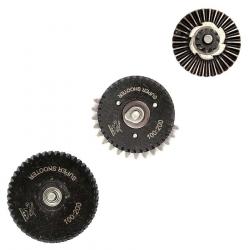 Set Engrenages CNC 100:200 High Torque Up (SHS)