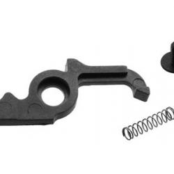 Cut Off Lever v2 M4 (SHS)