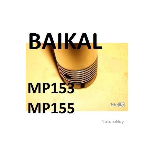 bouchon de fermeture ressort tube magasin BAIKAL MP153 BAIKAL MP155 BAIKAL mp 153 BAIKAL mp 155