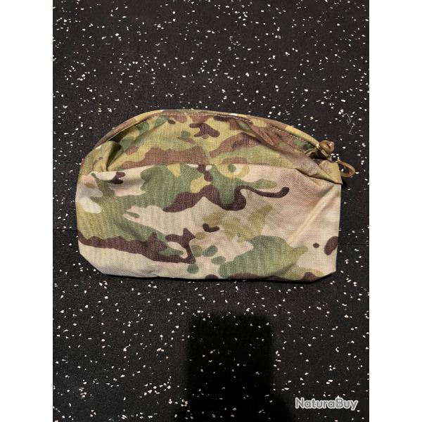 General purpose pocket 6x9